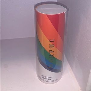 Morphe Live in Color Brush set